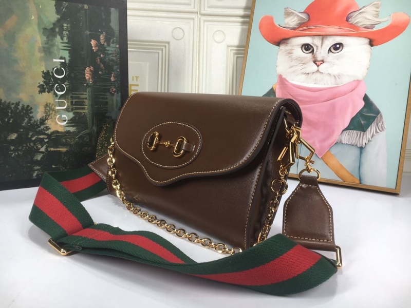 Gucci Satchel Bags